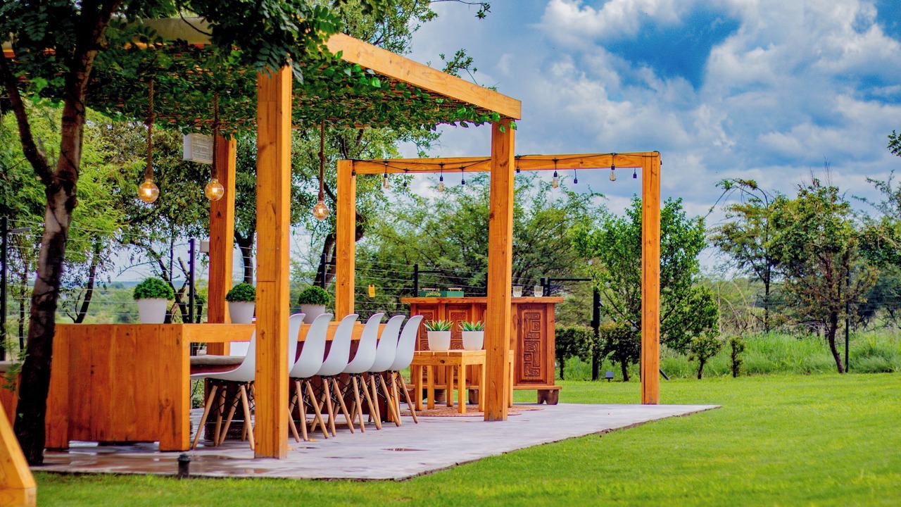 Photo of Outdoor in Mookgopong