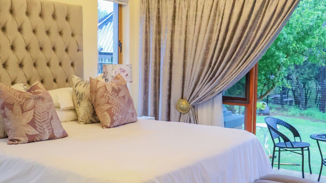 Photo of Bedroom in Mookgopong