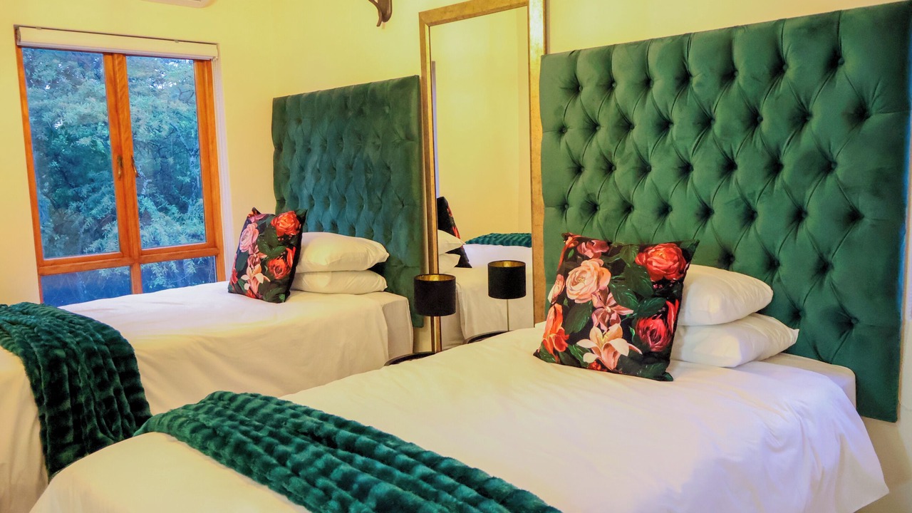 Photo of Bedroom in Mookgopong