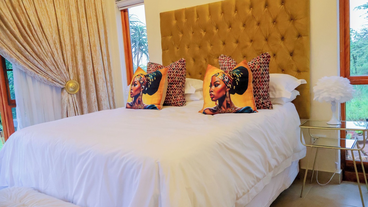 Photo of Bedroom in Mookgopong