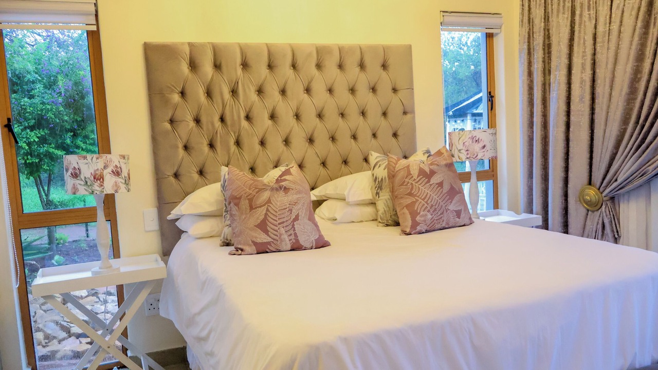 Photo of Bedroom in Mookgopong