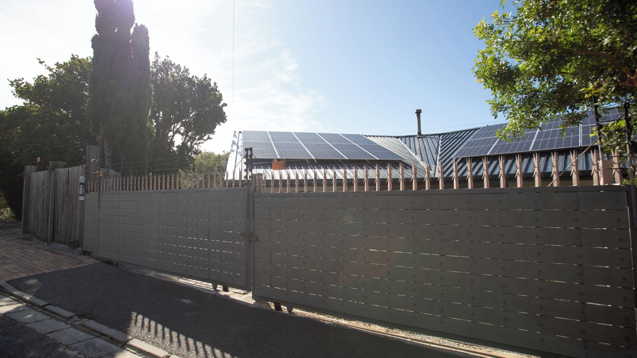 Photo of Outdoor in Scott Estate