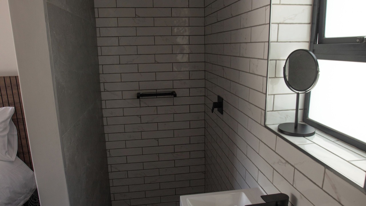 Photo of Bathroom in Scott Estate