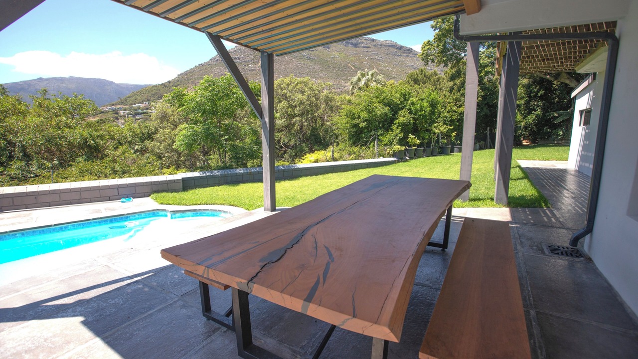 Photo of Outdoor in Scott Estate
