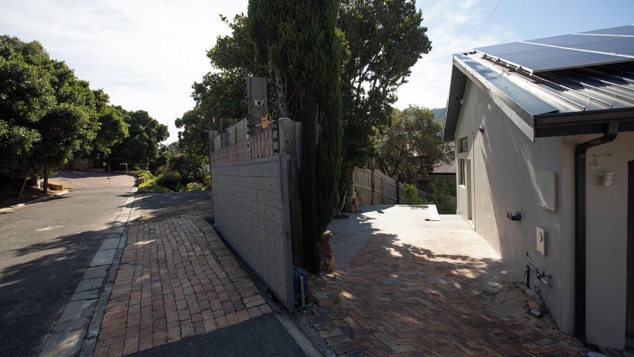 Photo of Outdoor in Scott Estate