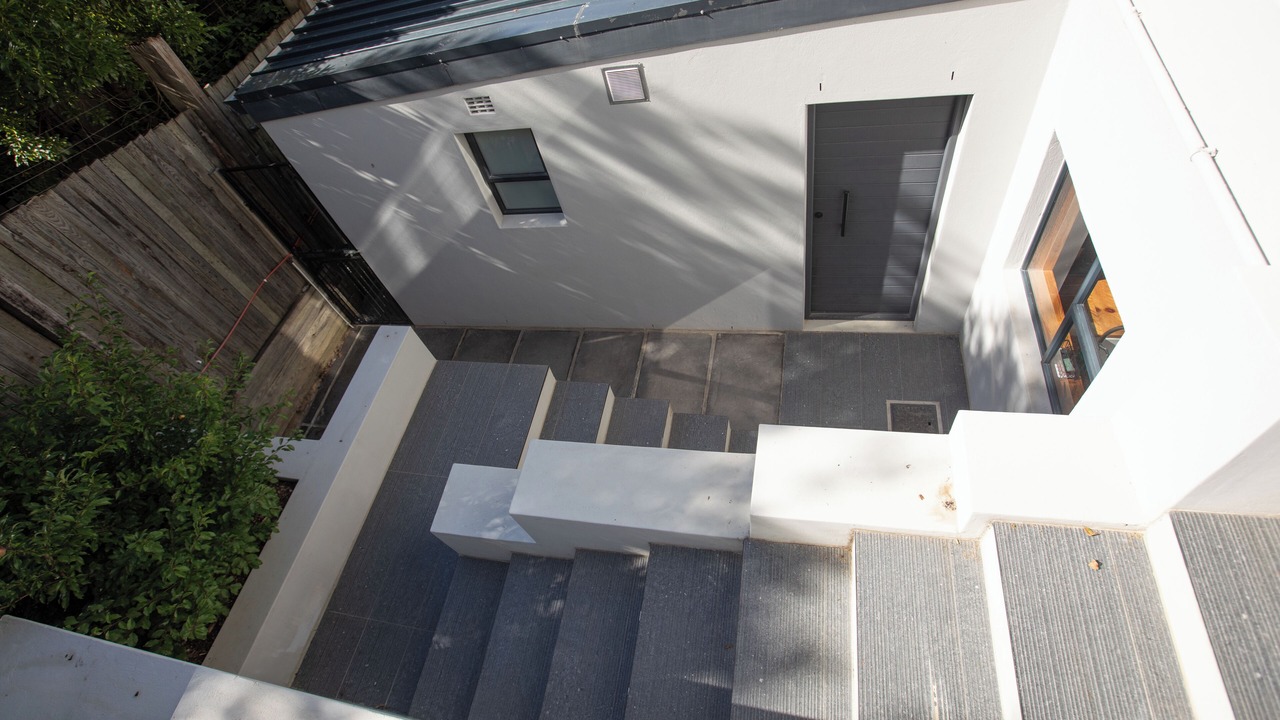 Photo of Outdoor in Scott Estate