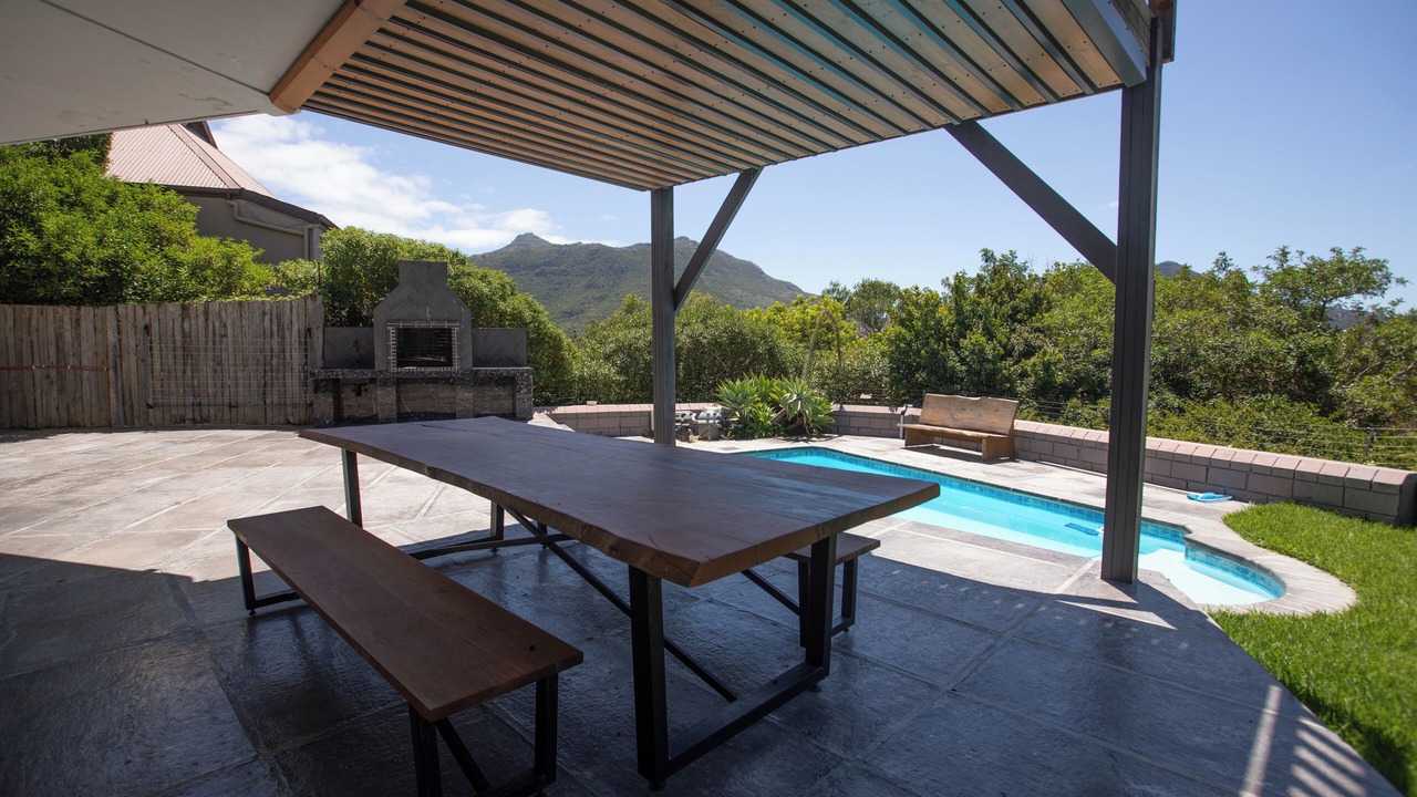 Photo of Outdoor in Scott Estate
