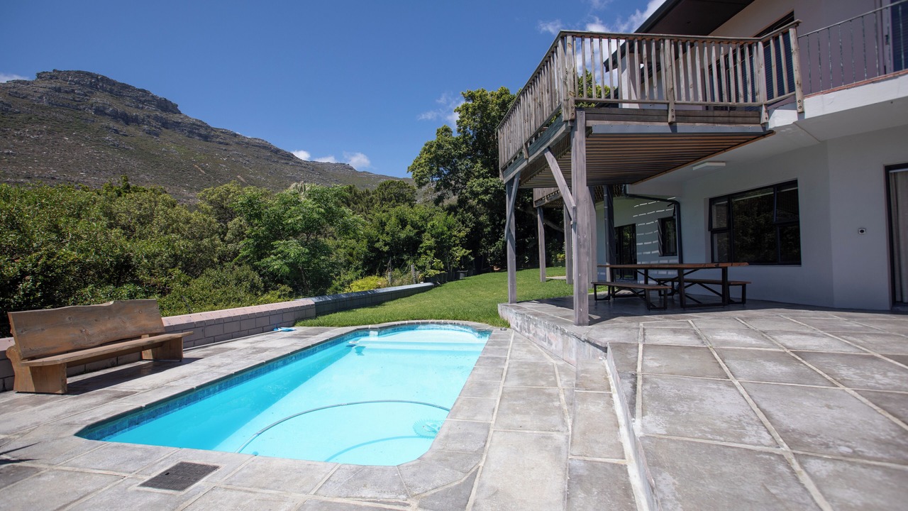 Photo of Outdoor in Scott Estate