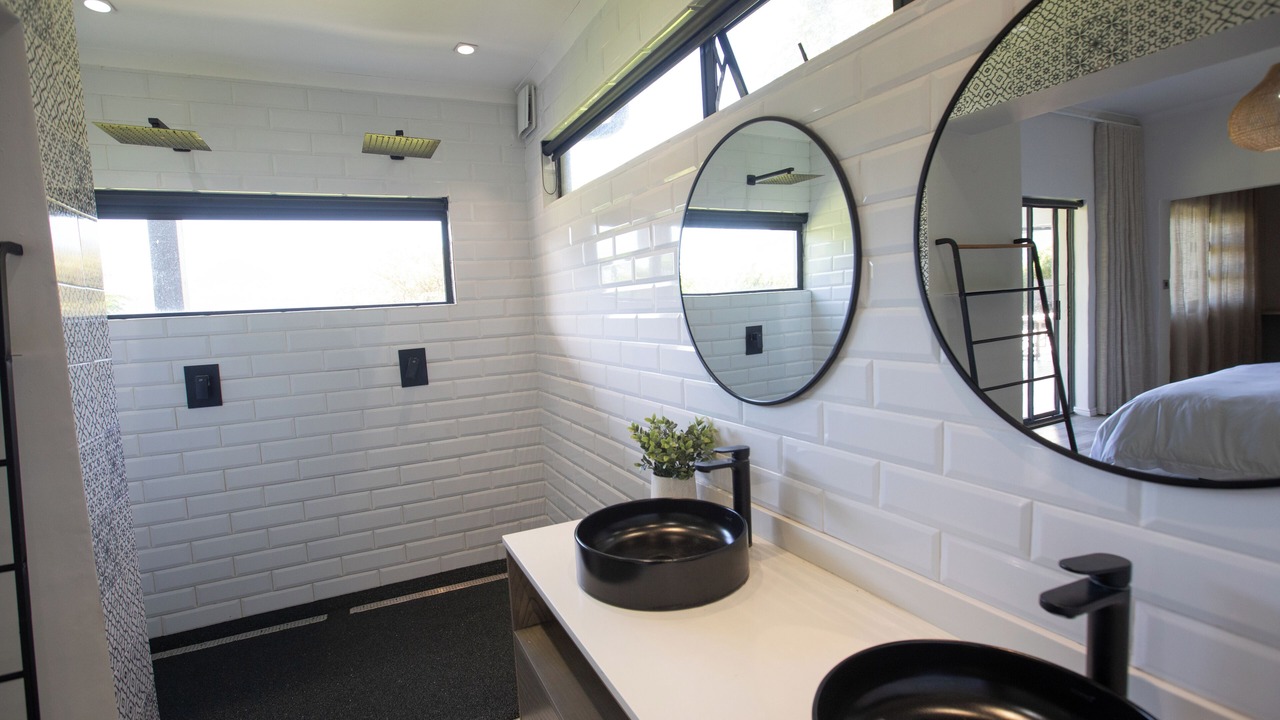Photo of Bathroom in Scott Estate