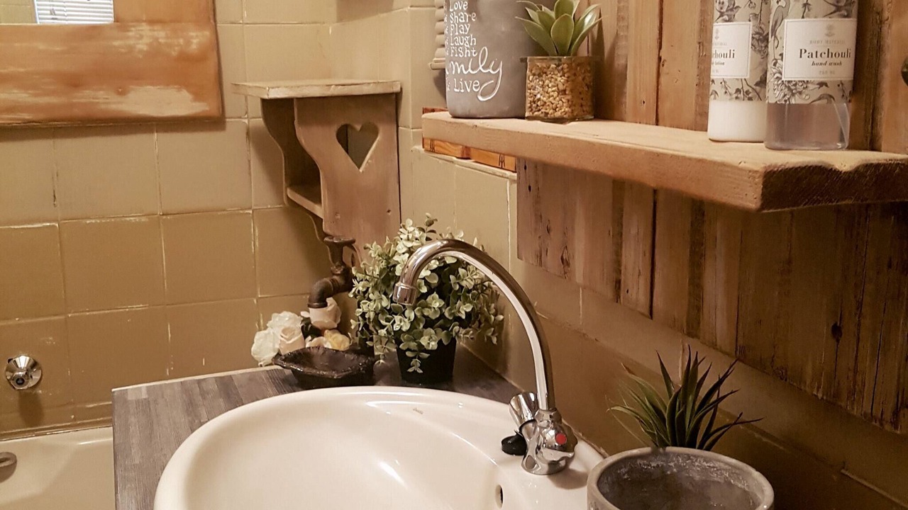 Photo of Bathroom in Bayswater