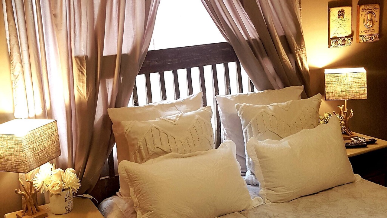 Photo of Bedroom in Bayswater