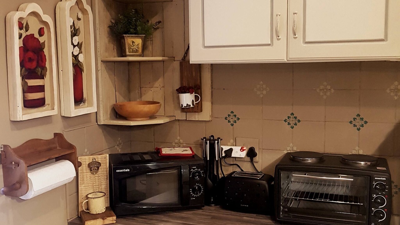 Photo of Kitchen in Bayswater