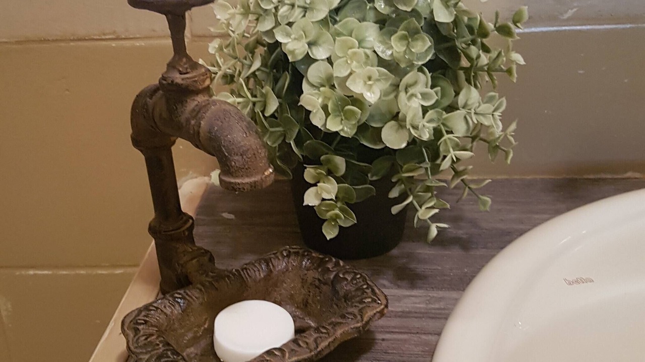 Photo of Bathroom in Bayswater