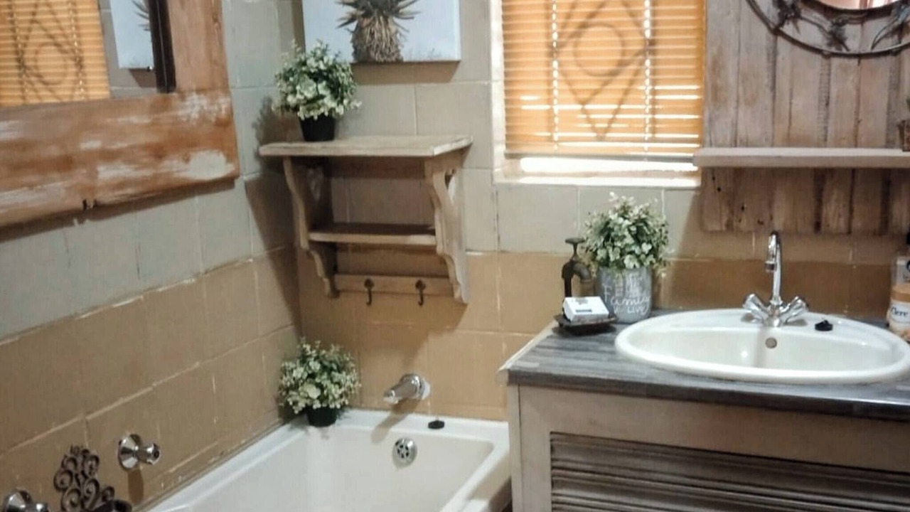Photo of Bathroom in Bayswater