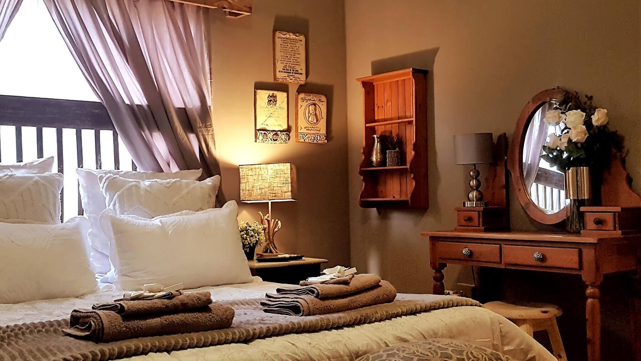 Photo of Bedroom in Bayswater