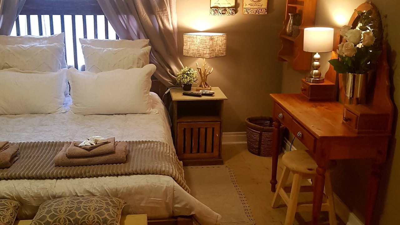 Photo of Bedroom in Bayswater