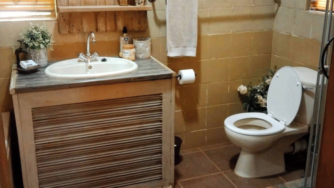 Photo of Bathroom in Bayswater