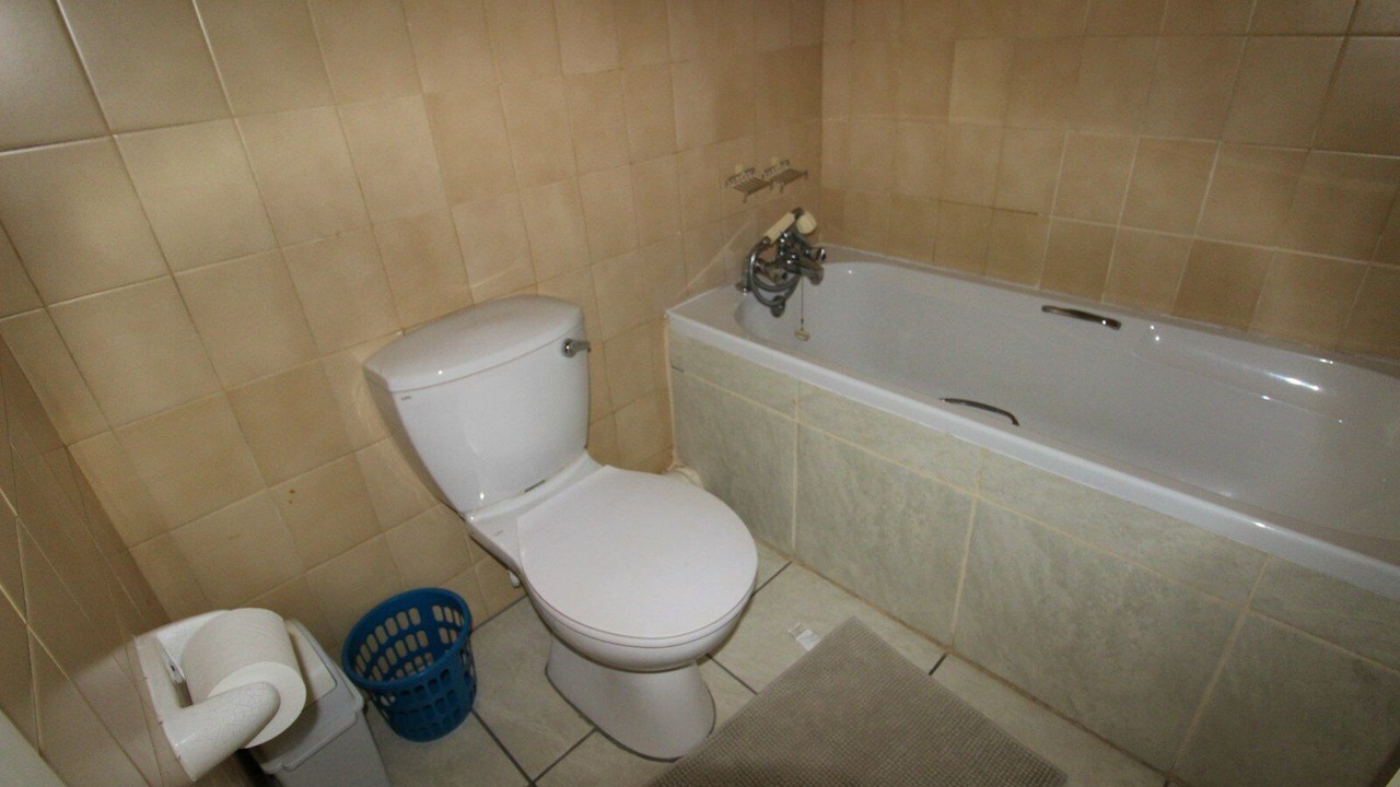 Photo of Bathroom in Manaba Beach