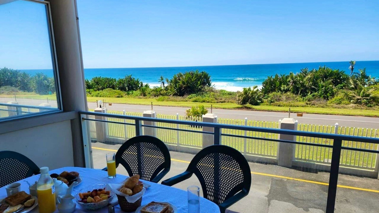 Photo of Outdoor in Manaba Beach