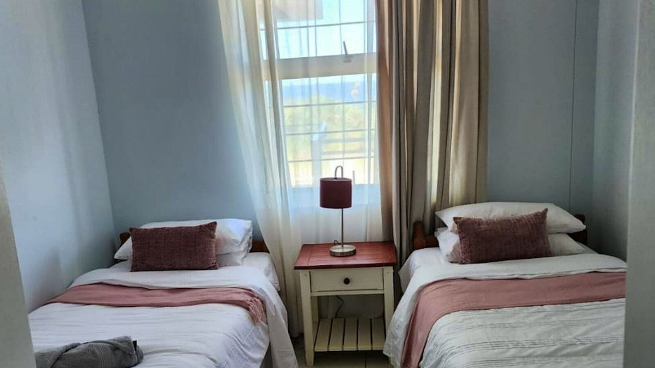 Photo of Bedroom in Manaba Beach