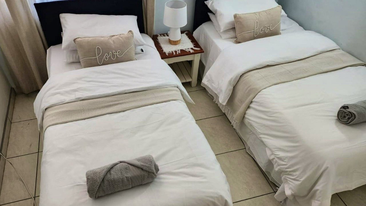 Photo of Bedroom in Manaba Beach