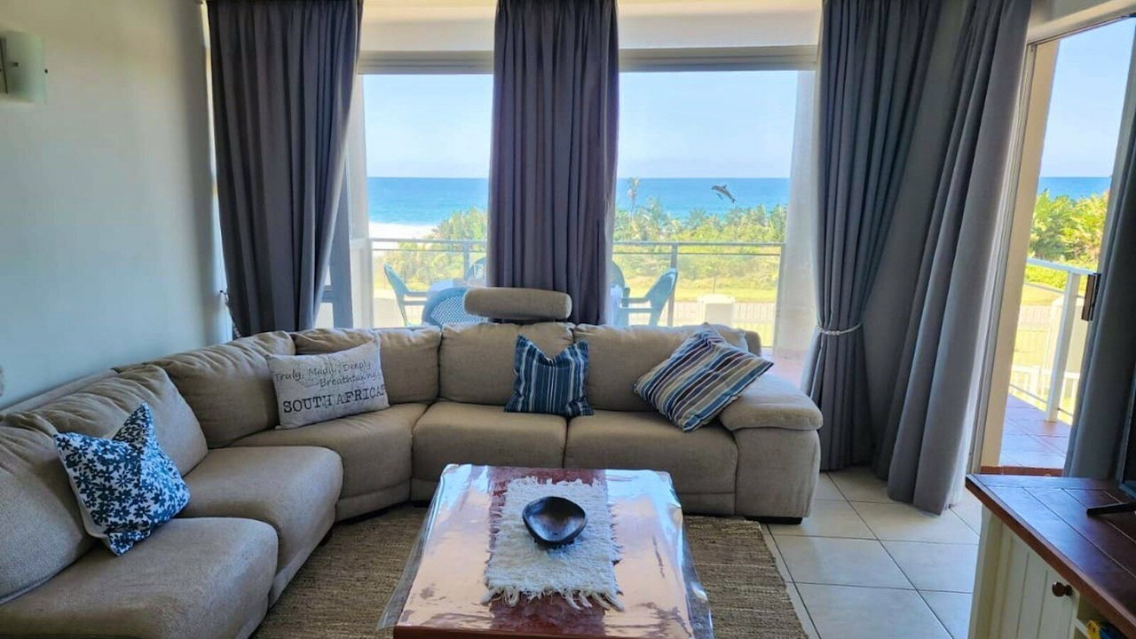 Photo of Livingroom in Manaba Beach