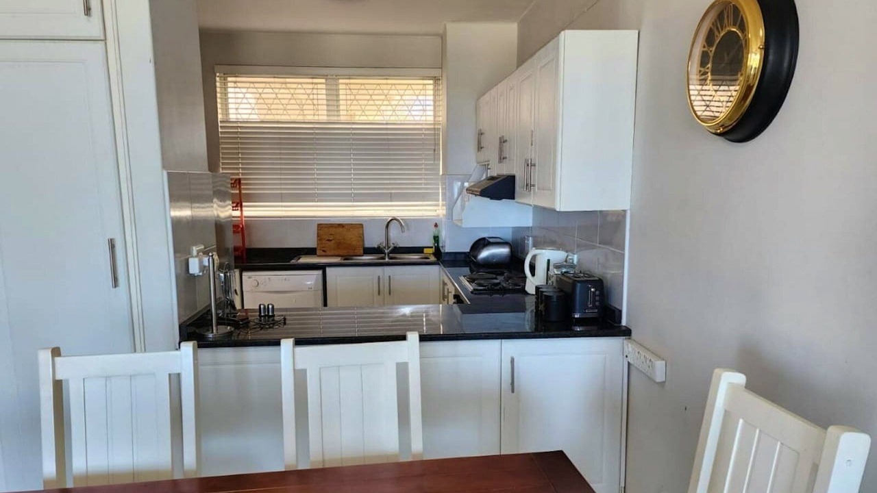 Photo of Kitchen in Manaba Beach