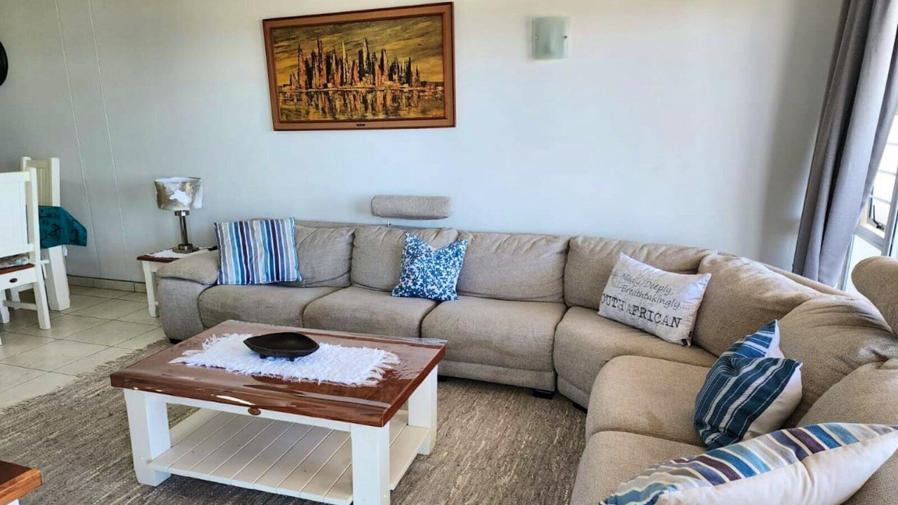 Photo of Livingroom in Manaba Beach
