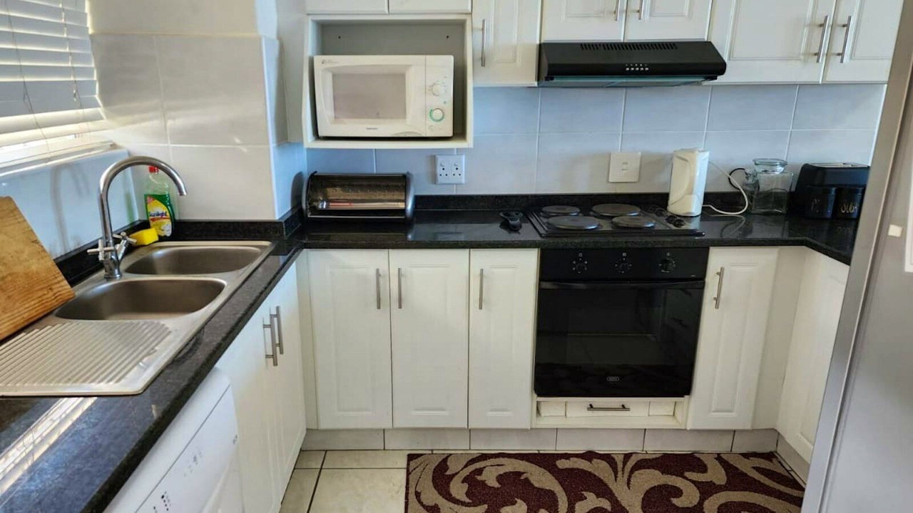Photo of Kitchen in Manaba Beach