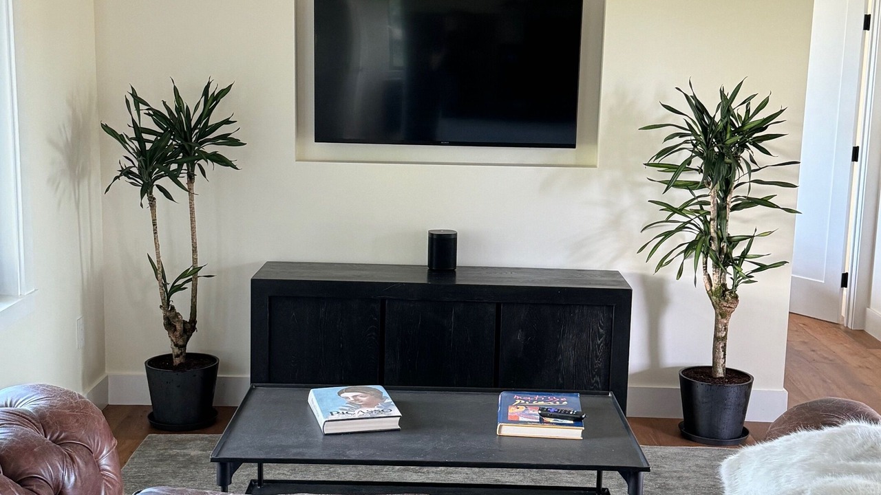 Photo of Livingroom in Geyserville