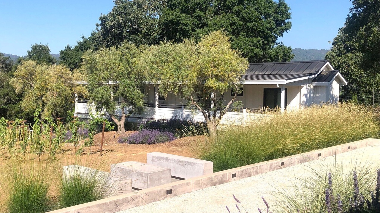 Photo of Outdoor in Geyserville
