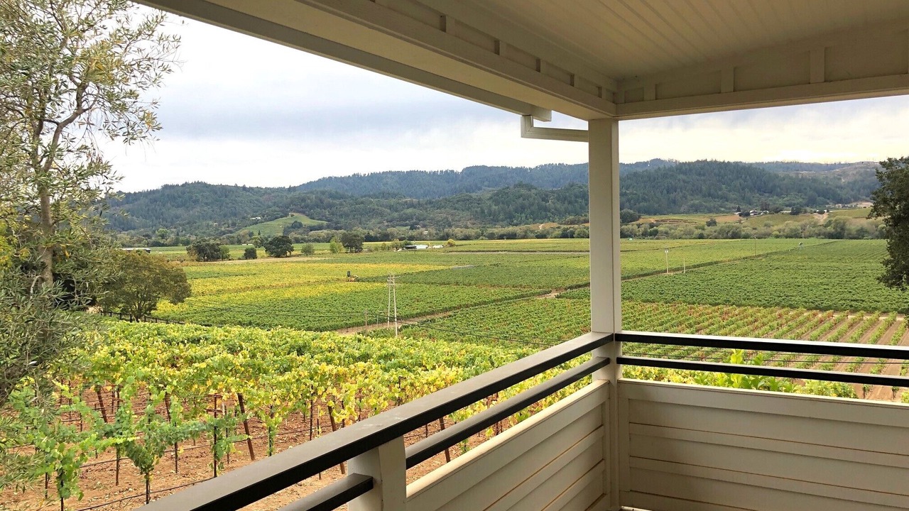 Photo of Outdoor in Geyserville
