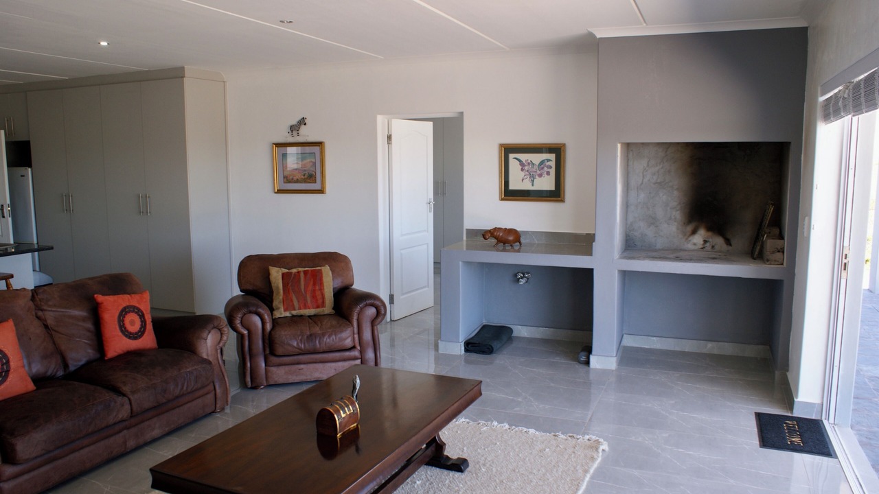 Photo of Livingroom in Laaiplek