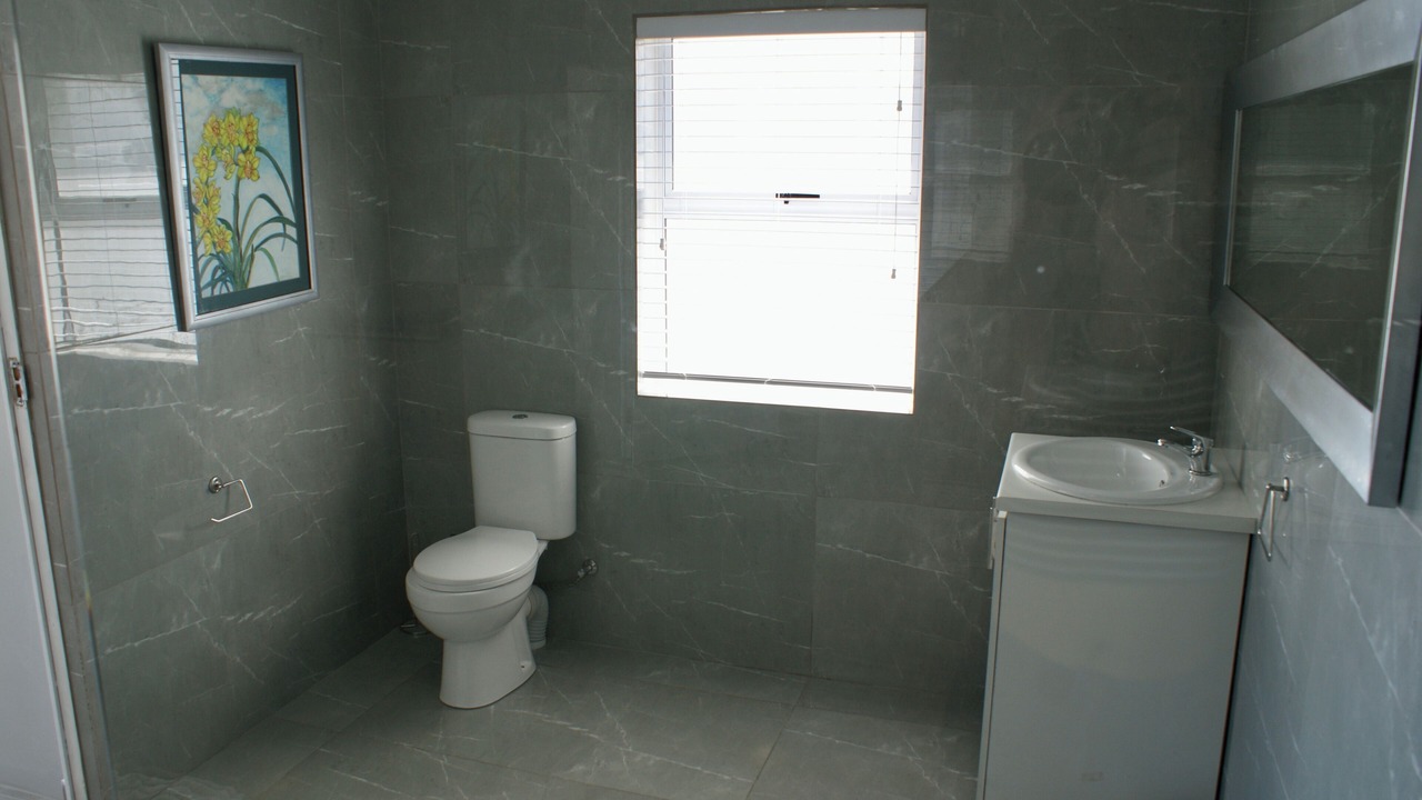 Photo of Bathroom in Laaiplek