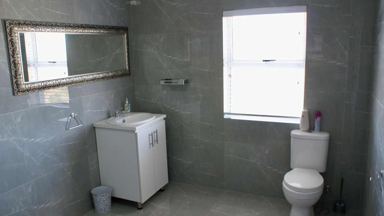 Photo of Bathroom in Laaiplek