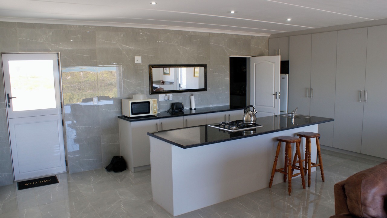 Photo of Kitchen in Laaiplek