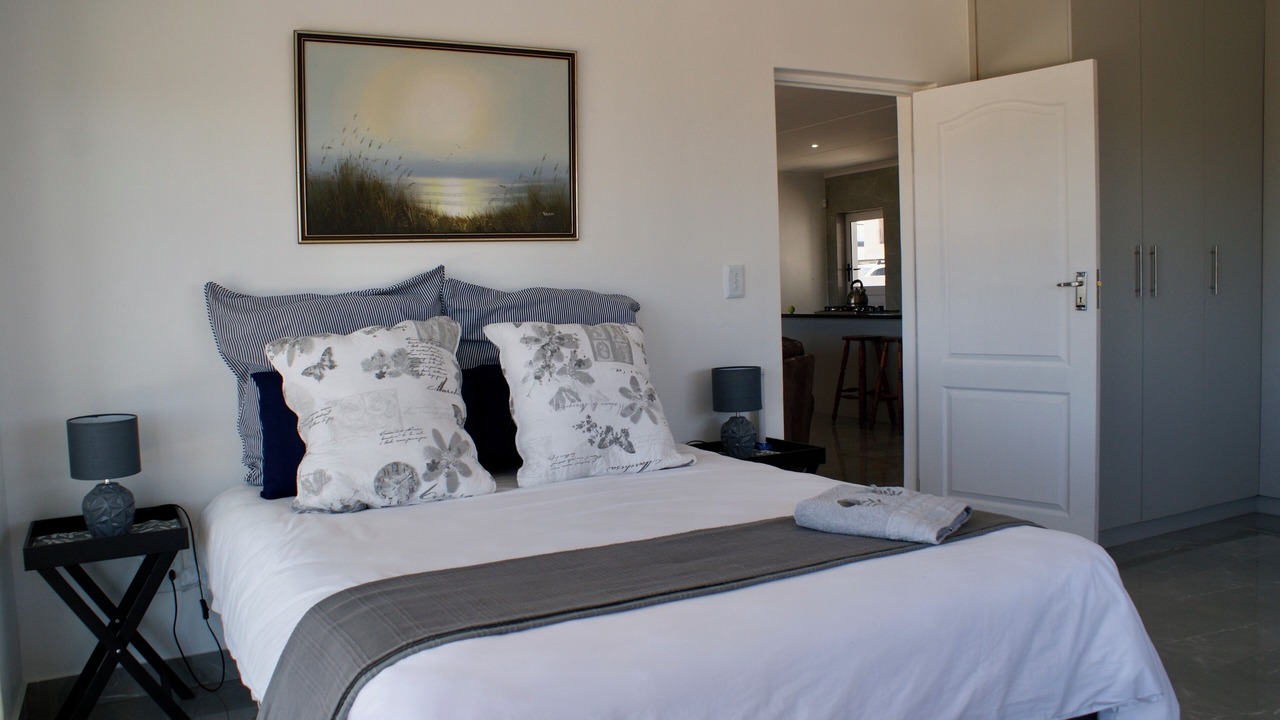Photo of Bedroom in Laaiplek