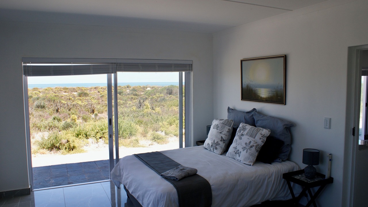 Photo of Bedroom in Laaiplek
