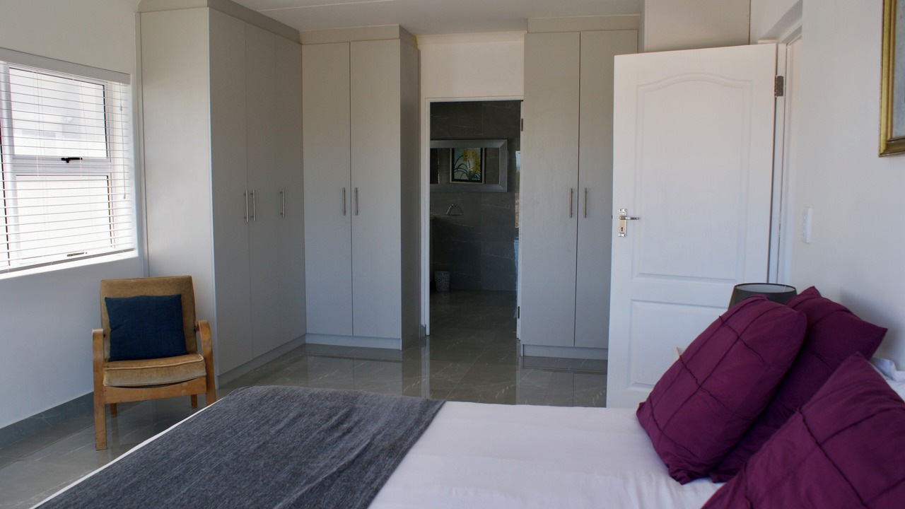 Photo of Bedroom in Laaiplek