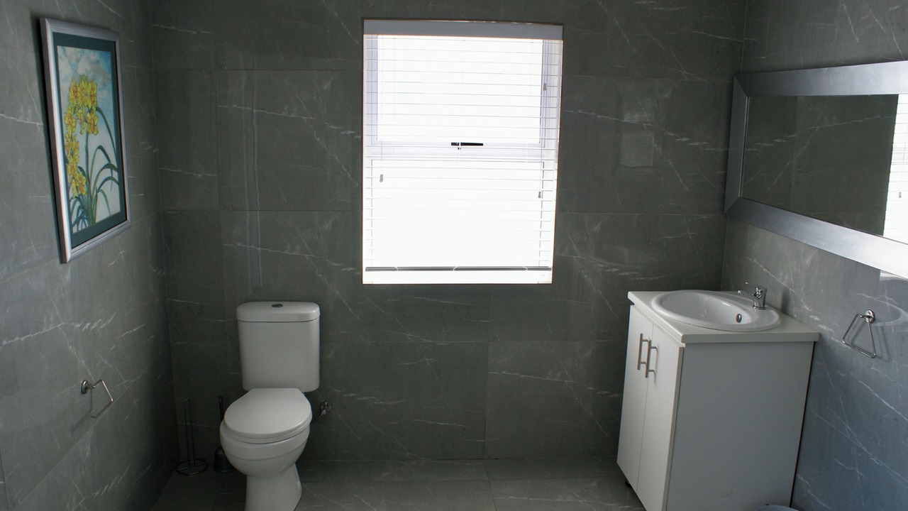 Photo of Bathroom in Laaiplek