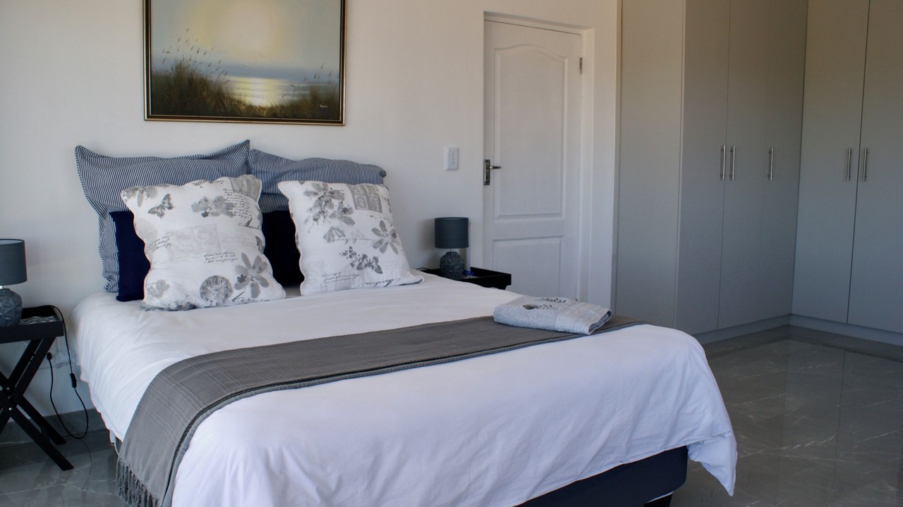 Photo of Bedroom in Laaiplek