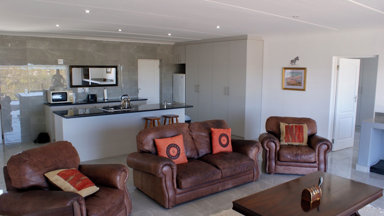 Photo of Livingroom in Laaiplek