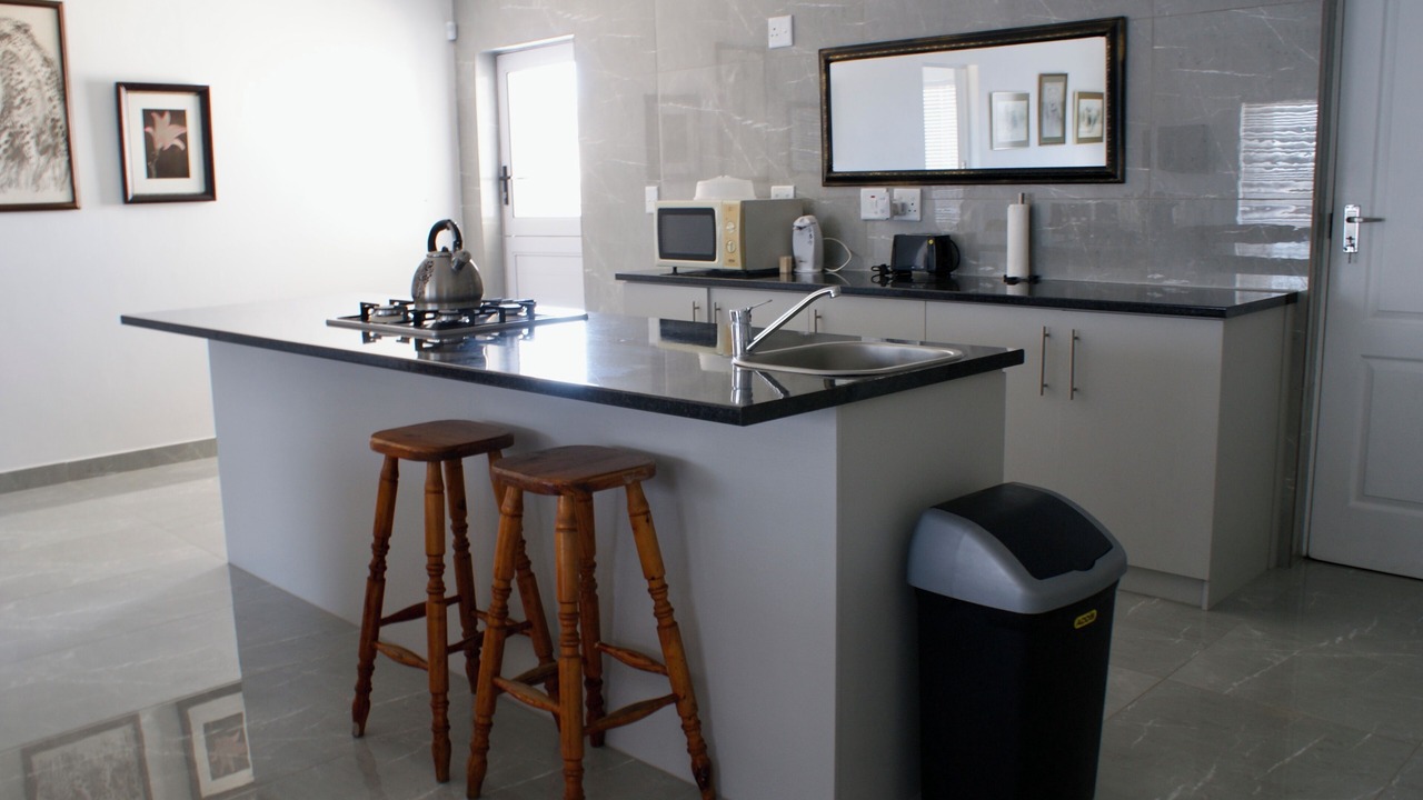 Photo of Kitchen in Laaiplek
