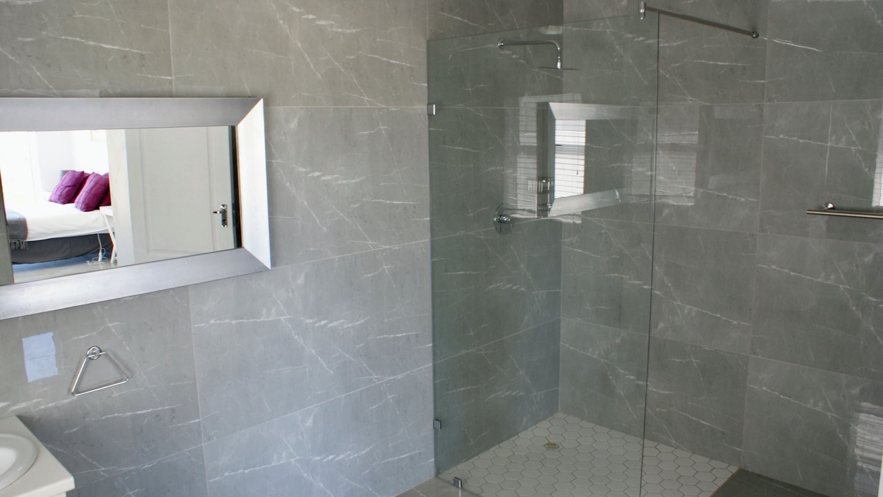 Photo of Bathroom in Laaiplek