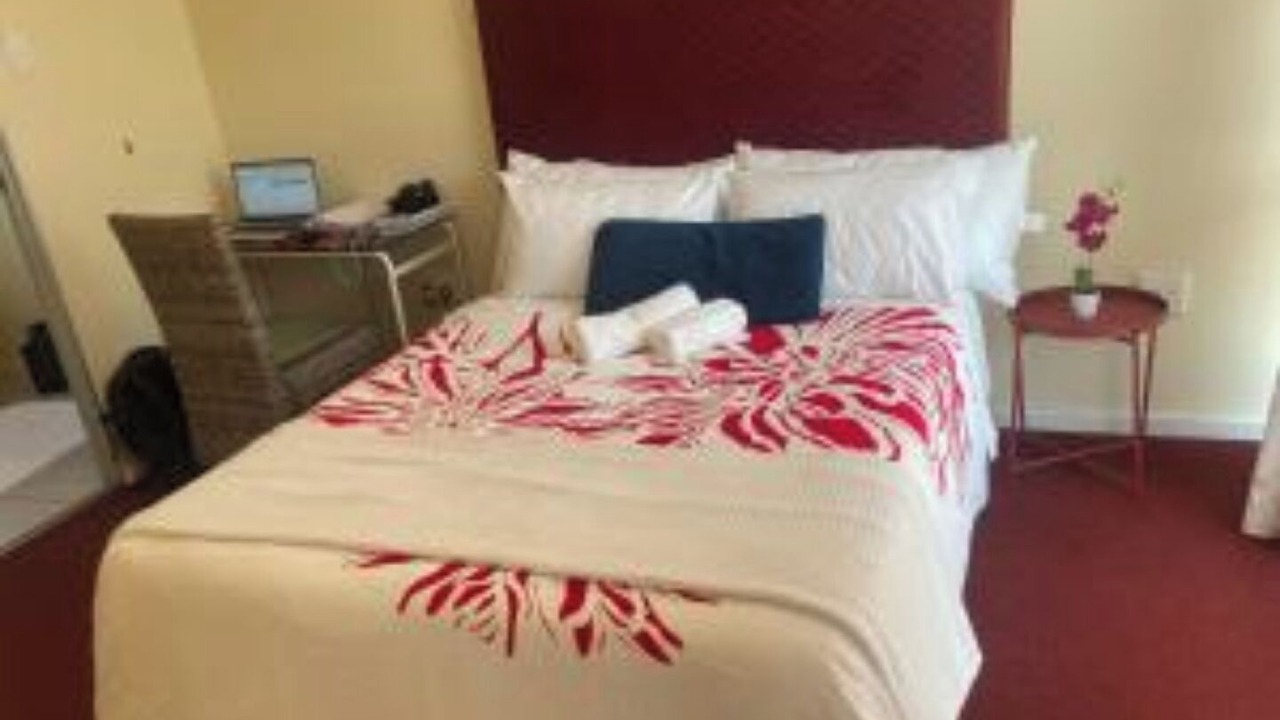 Photo of Bedroom in Berea