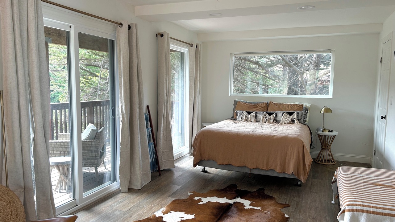 Photo of Bedroom in Marin City