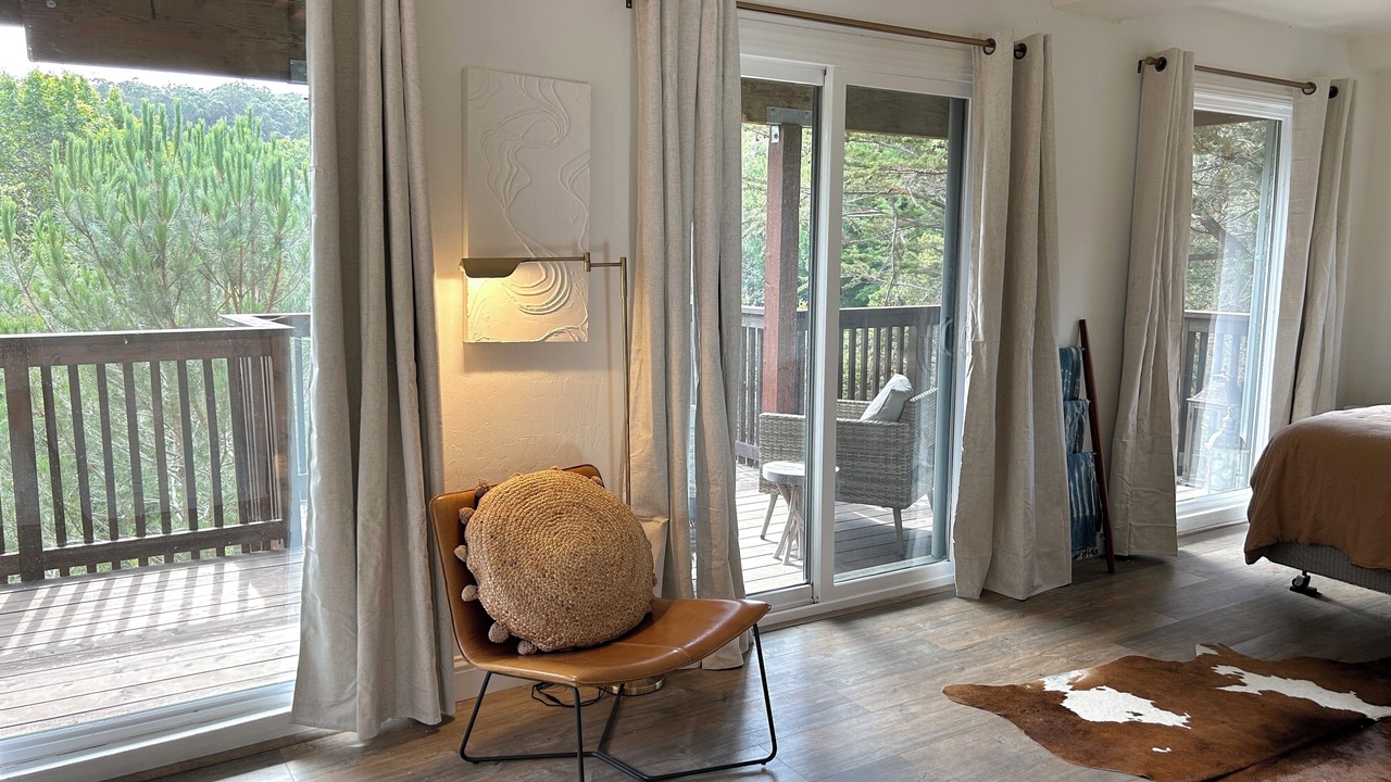 Photo of Bedroom in Marin City