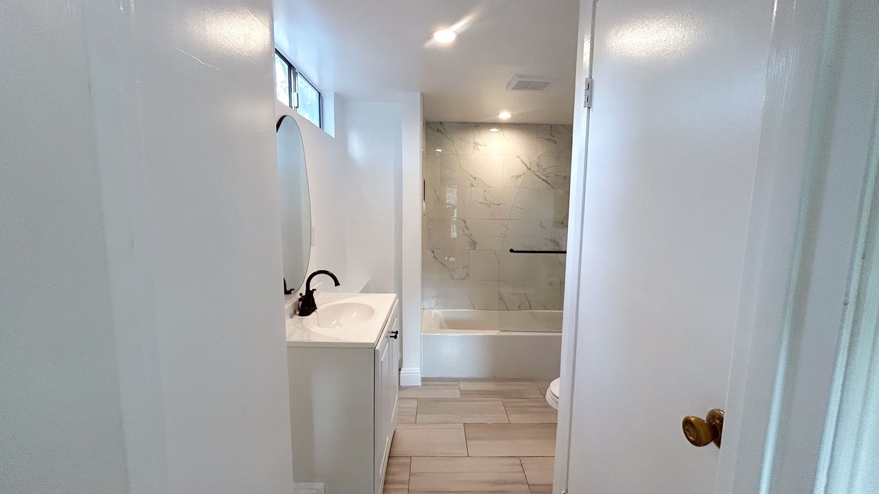 Photo of Bathroom in Marin City