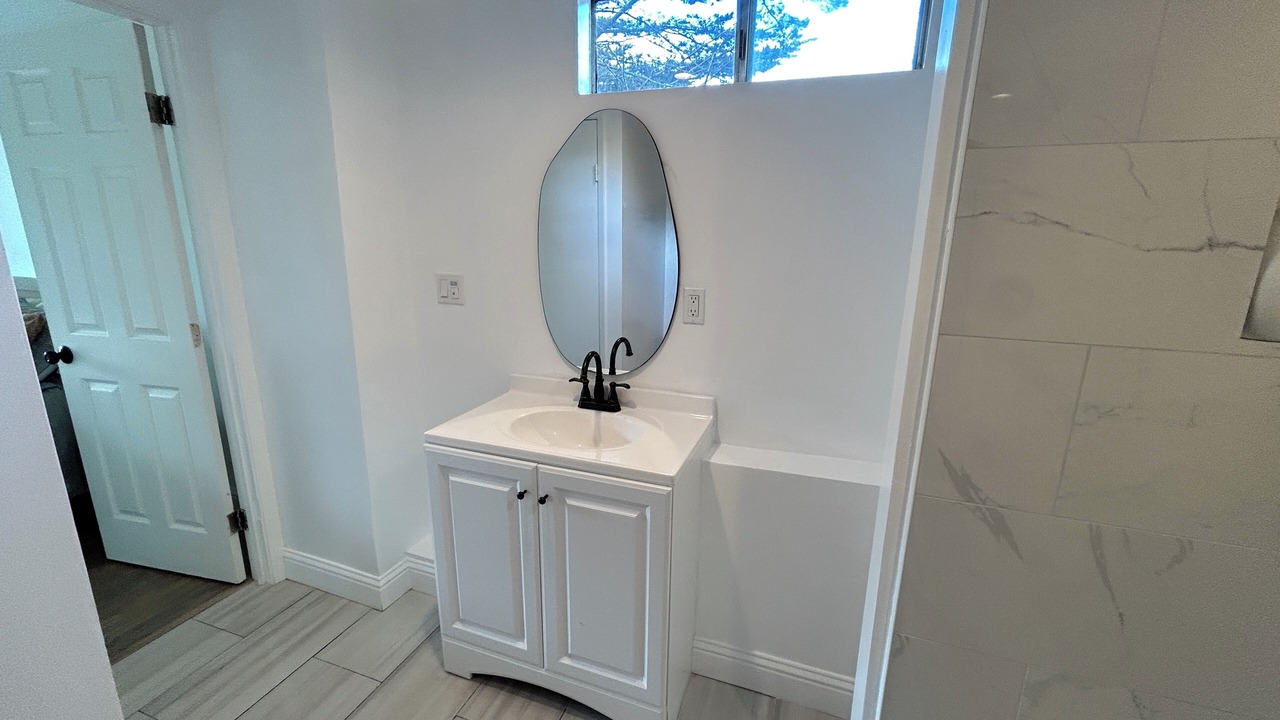 Photo of Bathroom in Marin City