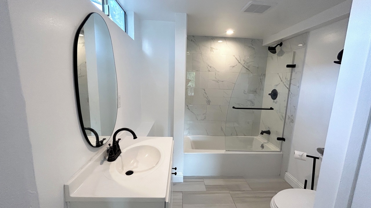 Photo of Bathroom in Marin City